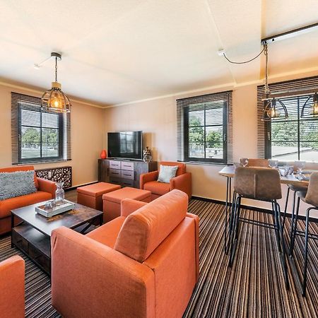 The Mex - El Sombrero Hotel อาร์นชตัดท์ ภายนอก รูปภาพ